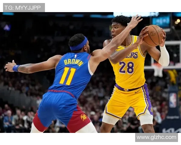 湖人对掘金精彩对决回顾9月19日比赛全程录像分析与亮点总结