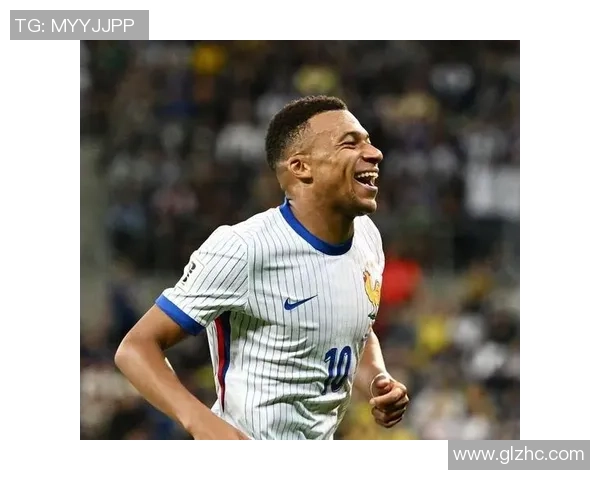 法国4-0乌克兰,赛后评分:不是姆巴佩榜首,法国11号排榜首