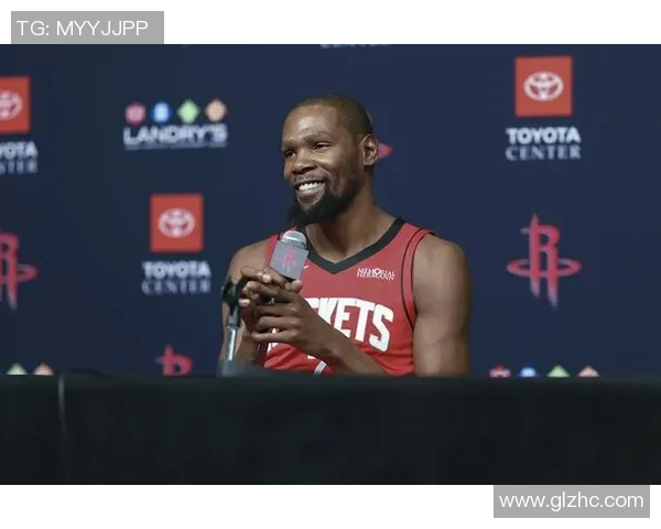 火箭122-115雄鹿!申京赛后把话挑明,杜兰特一番表态也成要害